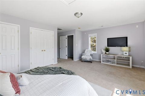 Tiny photo for 10245 Kestrel Drive, Ashland, VA 23005 (MLS # 2608963)