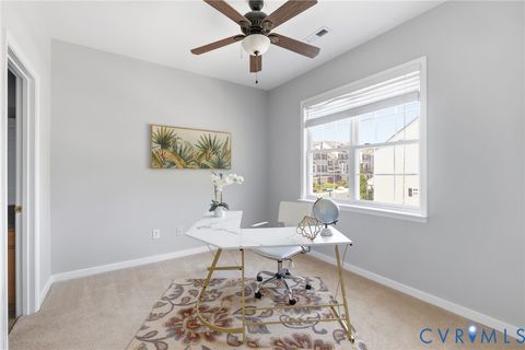 Tiny photo for 10245 Kestrel Drive, Ashland, VA 23005 (MLS # 2608963)