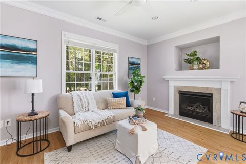 Tiny photo for 10245 Kestrel Drive, Ashland, VA 23005 (MLS # 2608963)