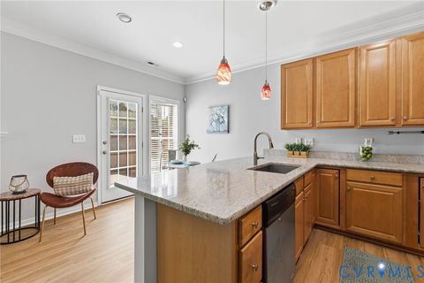 Tiny photo for 10245 Kestrel Drive, Ashland, VA 23005 (MLS # 2608963)