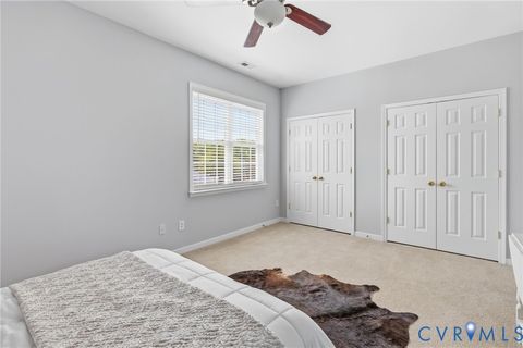 Tiny photo for 10245 Kestrel Drive, Ashland, VA 23005 (MLS # 2608963)