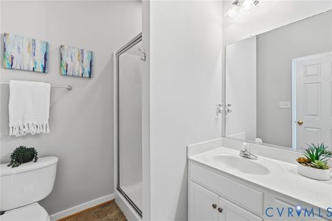 Tiny photo for 10245 Kestrel Drive, Ashland, VA 23005 (MLS # 2608963)