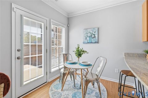 Tiny photo for 10245 Kestrel Drive, Ashland, VA 23005 (MLS # 2608963)