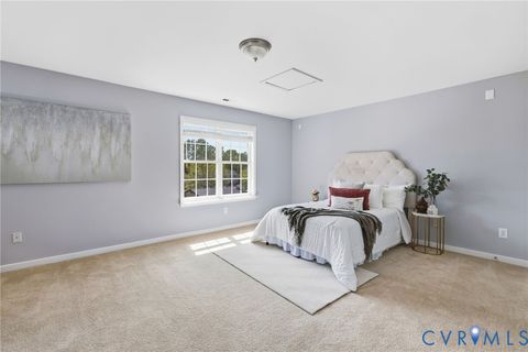 Tiny photo for 10245 Kestrel Drive, Ashland, VA 23005 (MLS # 2608963)