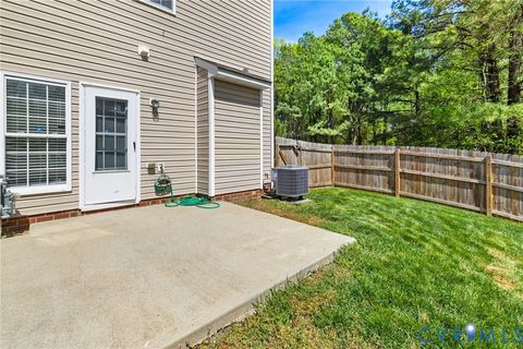 Tiny photo for 10245 Kestrel Drive, Ashland, VA 23005 (MLS # 2608963)