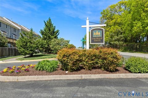 Tiny photo for 10245 Kestrel Drive, Ashland, VA 23005 (MLS # 2608963)