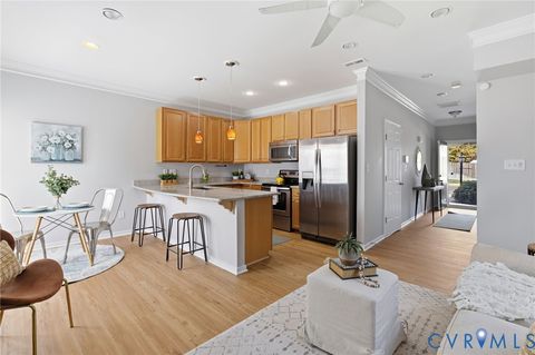 Tiny photo for 10245 Kestrel Drive, Ashland, VA 23005 (MLS # 2608963)