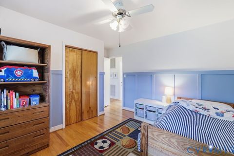 Tiny photo for 1210 Hybla Road, Chesterfield, VA 23236 (MLS # 2617938)
