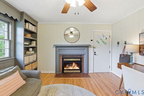 Tiny photo for 1210 Hybla Road, Chesterfield, VA 23236 (MLS # 2617938)