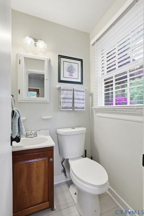 Tiny photo for 1210 Hybla Road, Chesterfield, VA 23236 (MLS # 2617938)