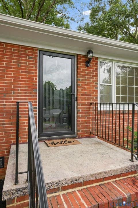 Tiny photo for 1210 Hybla Road, Chesterfield, VA 23236 (MLS # 2617938)