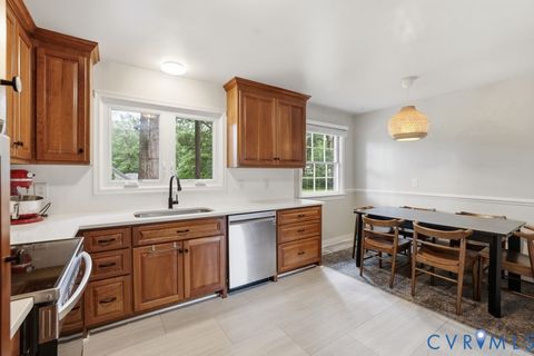 Tiny photo for 1210 Hybla Road, Chesterfield, VA 23236 (MLS # 2617938)