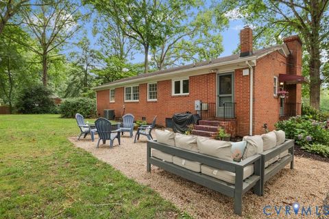 Tiny photo for 1210 Hybla Road, Chesterfield, VA 23236 (MLS # 2617938)