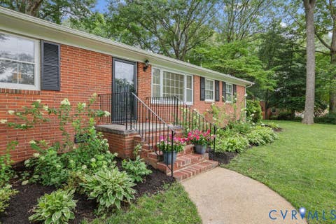 Tiny photo for 1210 Hybla Road, Chesterfield, VA 23236 (MLS # 2617938)