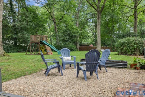 Tiny photo for 1210 Hybla Road, Chesterfield, VA 23236 (MLS # 2617938)