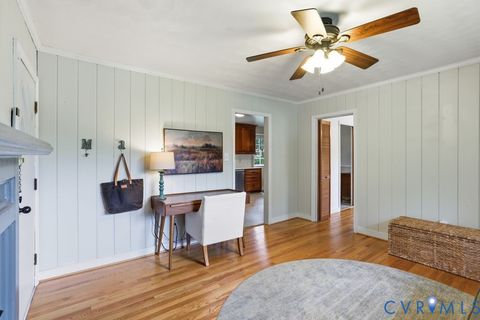 Tiny photo for 1210 Hybla Road, Chesterfield, VA 23236 (MLS # 2617938)