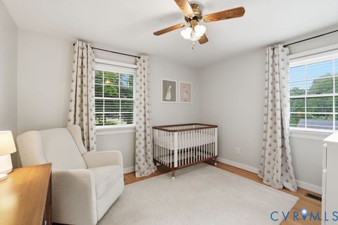 Tiny photo for 1210 Hybla Road, Chesterfield, VA 23236 (MLS # 2617938)