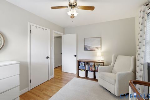 Tiny photo for 1210 Hybla Road, Chesterfield, VA 23236 (MLS # 2617938)