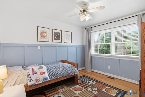 Tiny photo for 1210 Hybla Road, Chesterfield, VA 23236 (MLS # 2617938)