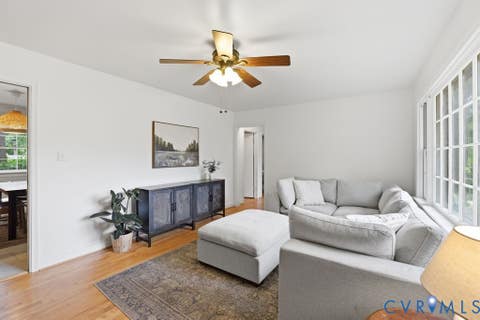 Tiny photo for 1210 Hybla Road, Chesterfield, VA 23236 (MLS # 2617938)
