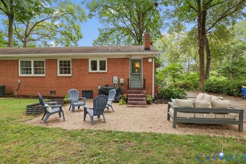 Tiny photo for 1210 Hybla Road, Chesterfield, VA 23236 (MLS # 2617938)