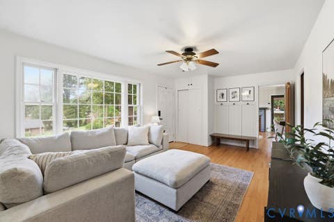 Tiny photo for 1210 Hybla Road, Chesterfield, VA 23236 (MLS # 2617938)