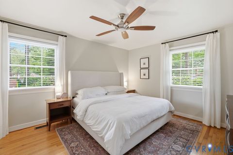 Tiny photo for 1210 Hybla Road, Chesterfield, VA 23236 (MLS # 2617938)