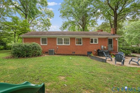 Tiny photo for 1210 Hybla Road, Chesterfield, VA 23236 (MLS # 2617938)