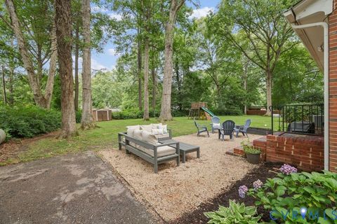 Tiny photo for 1210 Hybla Road, Chesterfield, VA 23236 (MLS # 2617938)