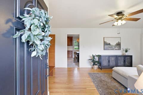 Tiny photo for 1210 Hybla Road, Chesterfield, VA 23236 (MLS # 2617938)