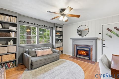 Tiny photo for 1210 Hybla Road, Chesterfield, VA 23236 (MLS # 2617938)