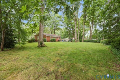 Tiny photo for 1210 Hybla Road, Chesterfield, VA 23236 (MLS # 2617938)