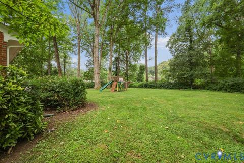 Tiny photo for 1210 Hybla Road, Chesterfield, VA 23236 (MLS # 2617938)