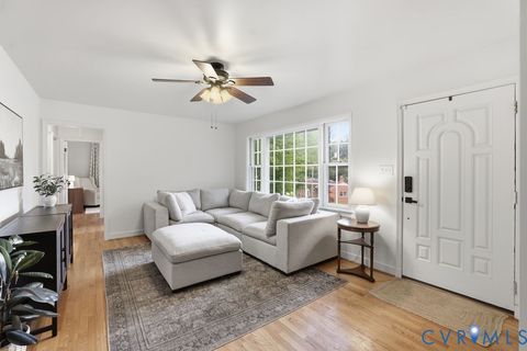 Tiny photo for 1210 Hybla Road, Chesterfield, VA 23236 (MLS # 2617938)