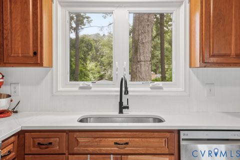 Tiny photo for 1210 Hybla Road, Chesterfield, VA 23236 (MLS # 2617938)
