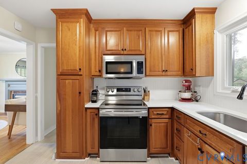 Tiny photo for 1210 Hybla Road, Chesterfield, VA 23236 (MLS # 2617938)