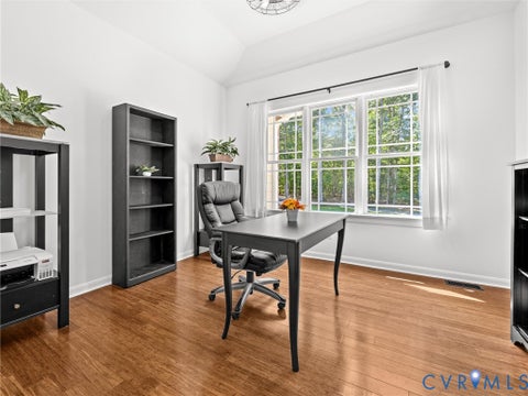 Tiny photo for 6126 Autumn Bluff Road, Powhatan, VA 23139 (MLS # 2625788)