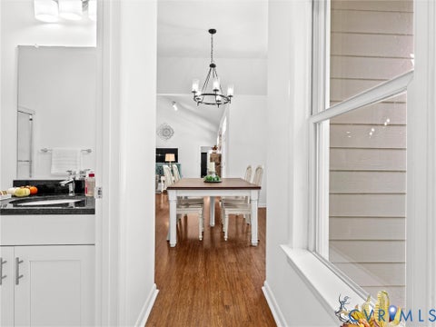 Tiny photo for 6126 Autumn Bluff Road, Powhatan, VA 23139 (MLS # 2625788)