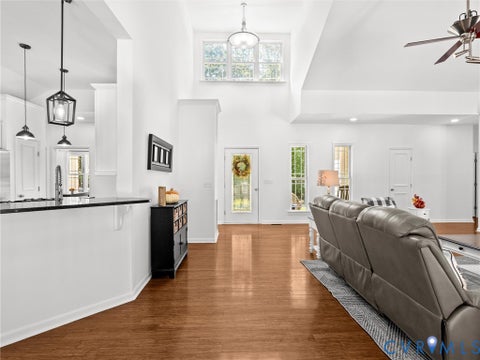 Tiny photo for 6126 Autumn Bluff Road, Powhatan, VA 23139 (MLS # 2625788)