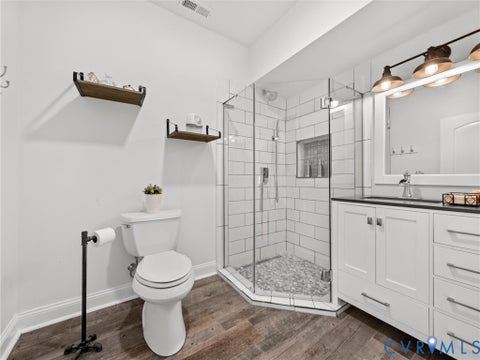 Tiny photo for 6126 Autumn Bluff Road, Powhatan, VA 23139 (MLS # 2625788)