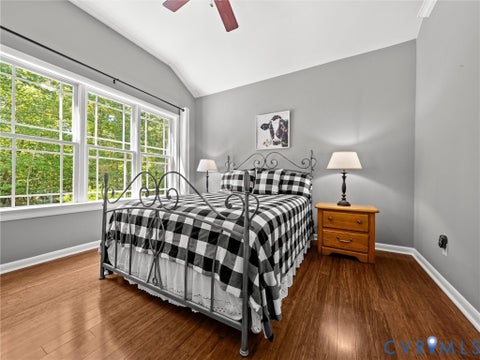 Tiny photo for 6126 Autumn Bluff Road, Powhatan, VA 23139 (MLS # 2625788)