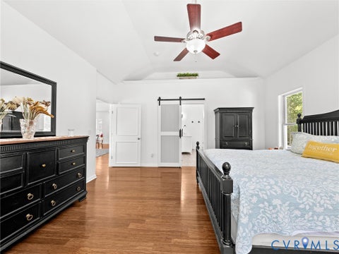 Tiny photo for 6126 Autumn Bluff Road, Powhatan, VA 23139 (MLS # 2625788)