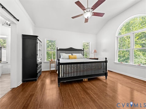 Tiny photo for 6126 Autumn Bluff Road, Powhatan, VA 23139 (MLS # 2625788)