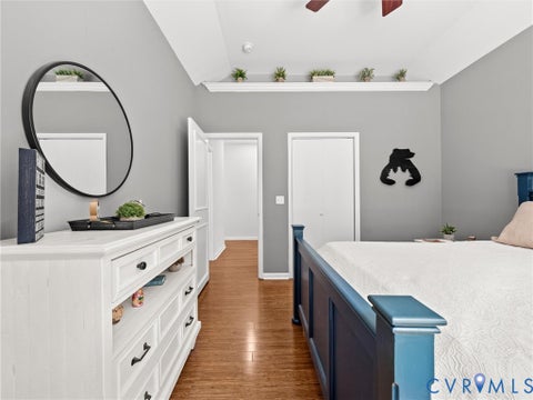 Tiny photo for 6126 Autumn Bluff Road, Powhatan, VA 23139 (MLS # 2625788)