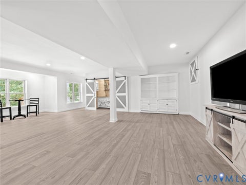 Tiny photo for 6126 Autumn Bluff Road, Powhatan, VA 23139 (MLS # 2625788)