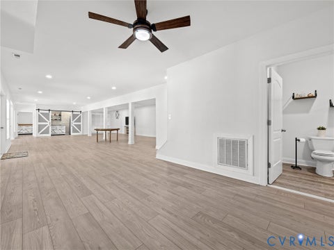 Tiny photo for 6126 Autumn Bluff Road, Powhatan, VA 23139 (MLS # 2625788)