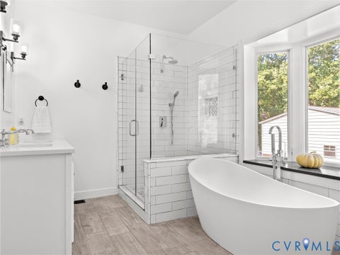Tiny photo for 6126 Autumn Bluff Road, Powhatan, VA 23139 (MLS # 2625788)
