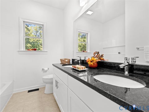Tiny photo for 6126 Autumn Bluff Road, Powhatan, VA 23139 (MLS # 2625788)