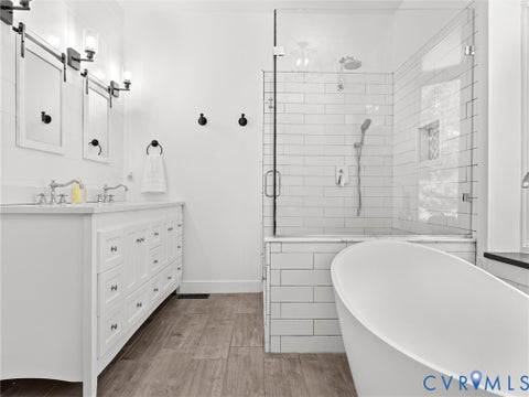 Tiny photo for 6126 Autumn Bluff Road, Powhatan, VA 23139 (MLS # 2625788)