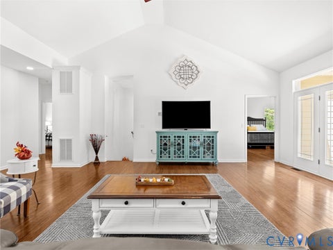 Tiny photo for 6126 Autumn Bluff Road, Powhatan, VA 23139 (MLS # 2625788)